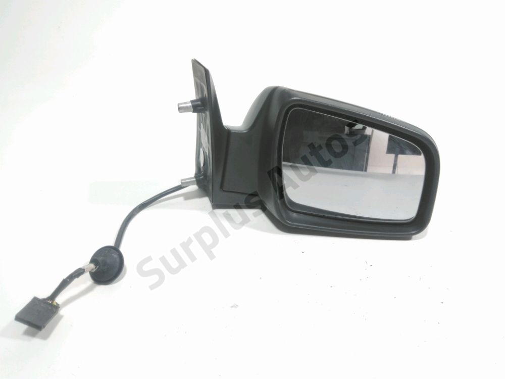 Retroviseur electrique droit