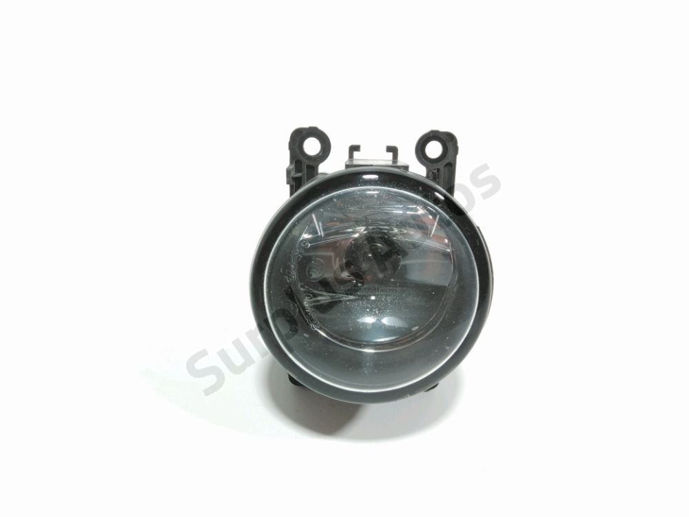 Antibrouillard avant gauche