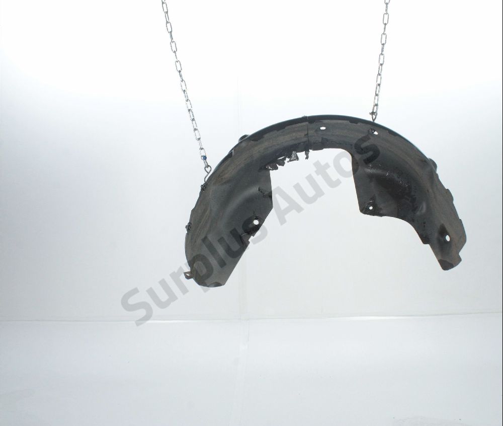 Pare-boue arrière droit