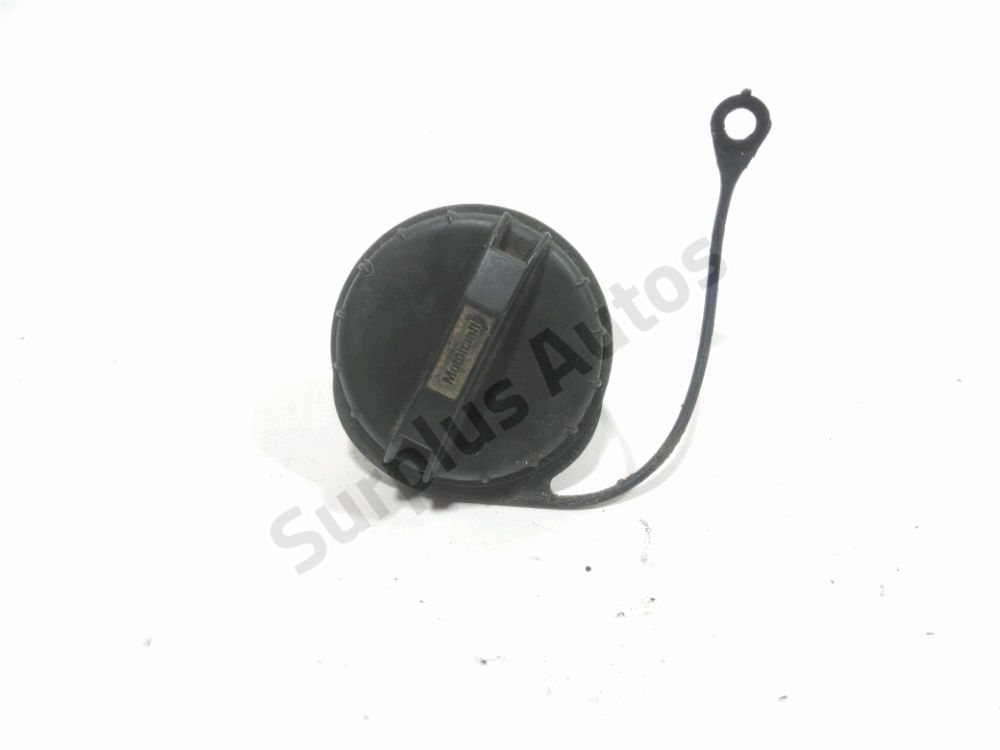 Bouchon de réservoir à carburant