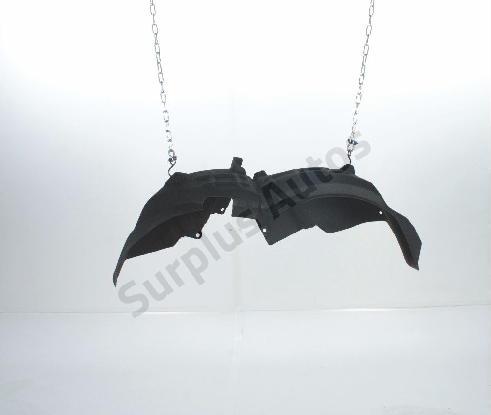 Pare-boue arrière droit