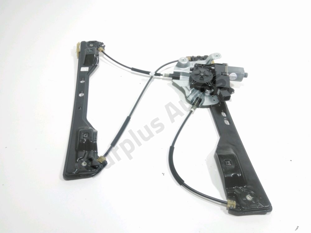 Leve-vitre electrique avant gauche