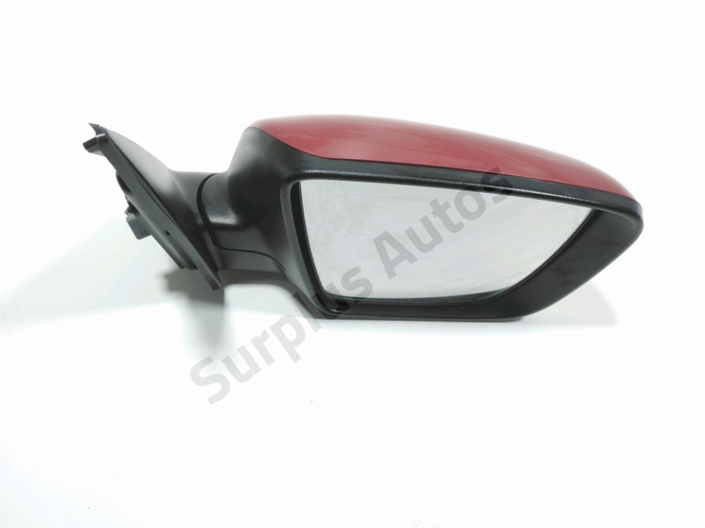 Retroviseur electrique droit