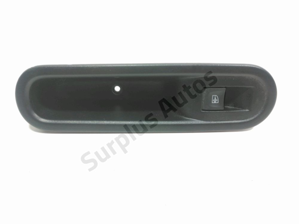 Commande lève-vitre avant droit