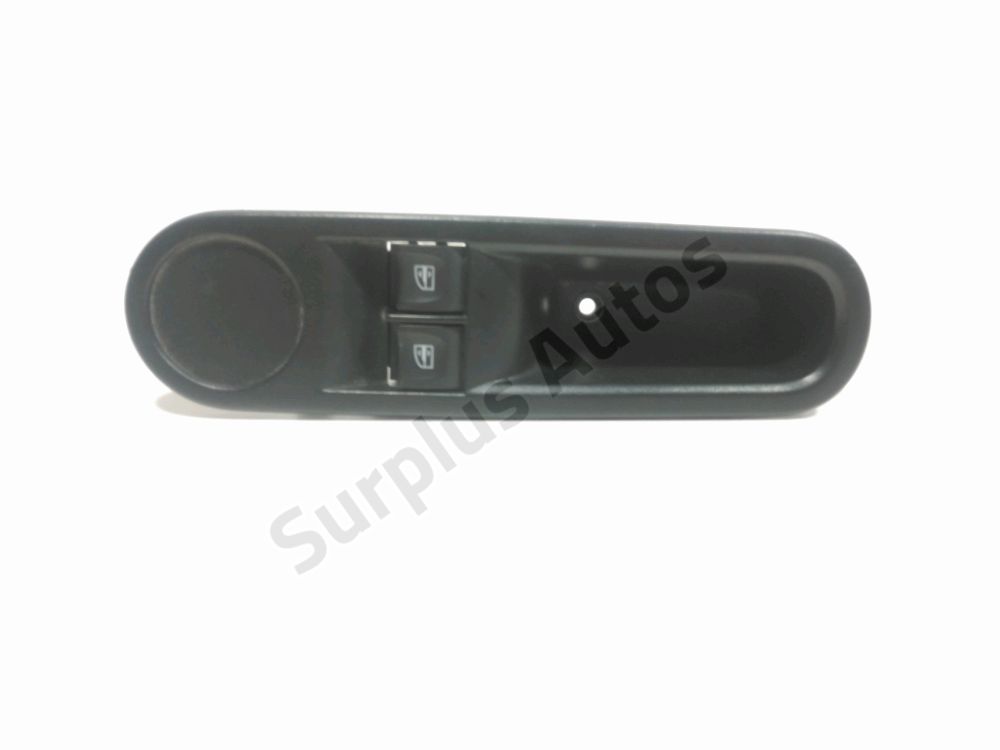 Commande lève-vitre avant gauche