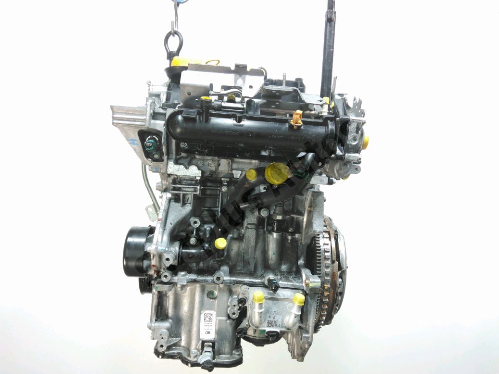 Moteur