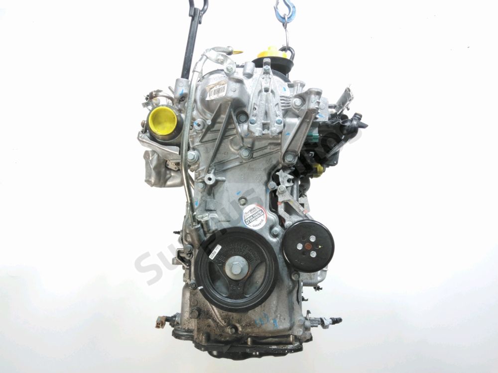 Moteur