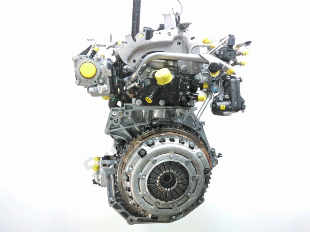 Moteur