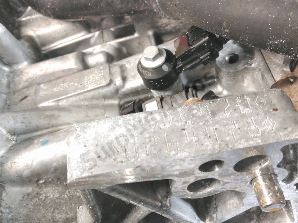 Moteur