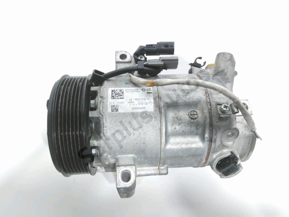 Compresseur de climatisation