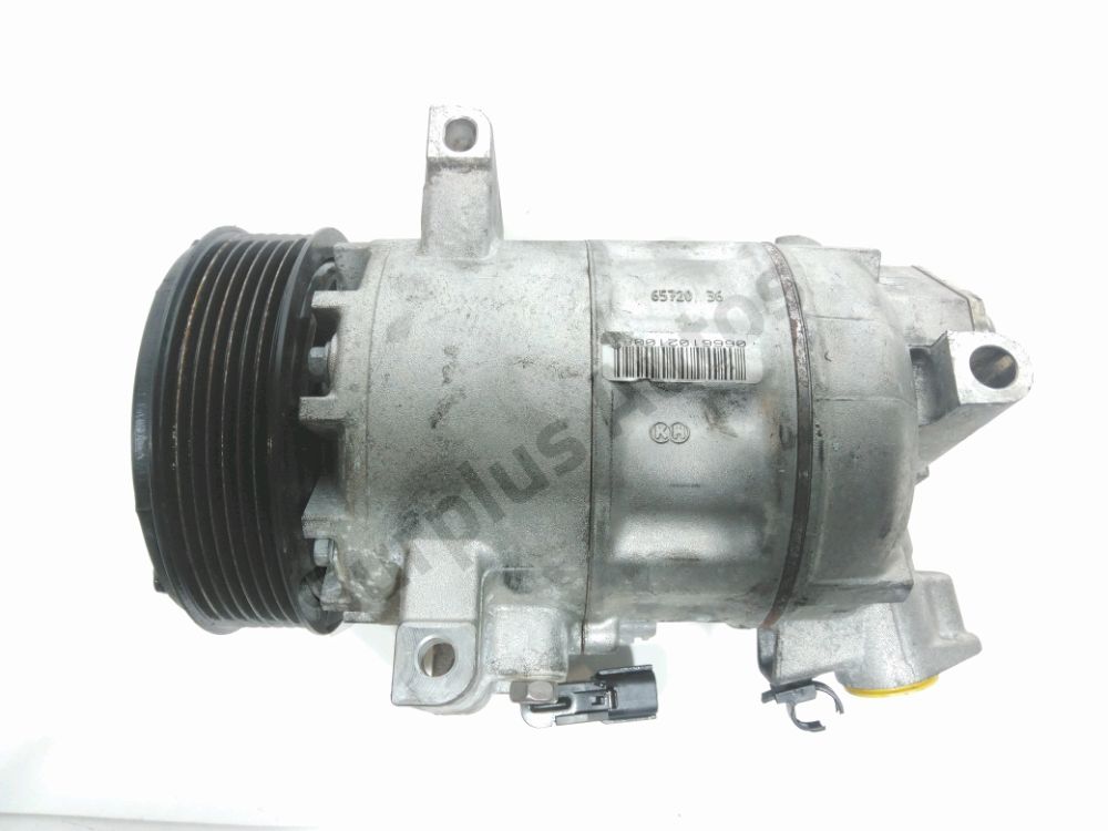 Compresseur de climatisation