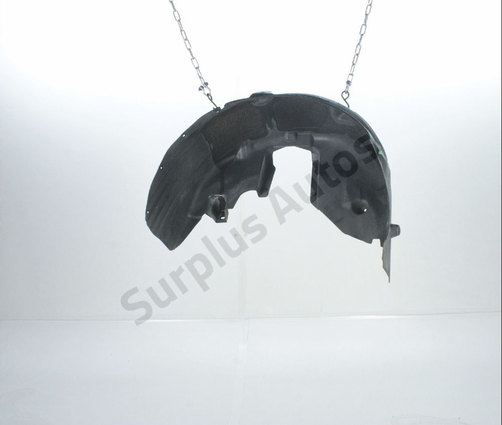 Pare-boue arriere droit