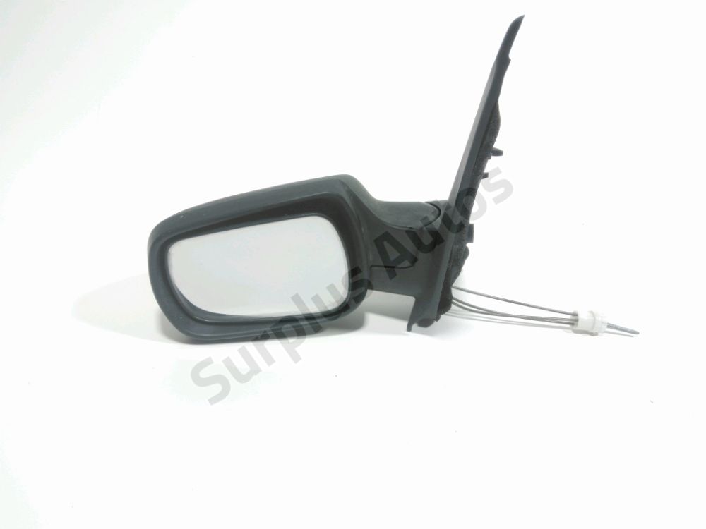 Retroviseur manuel gauche