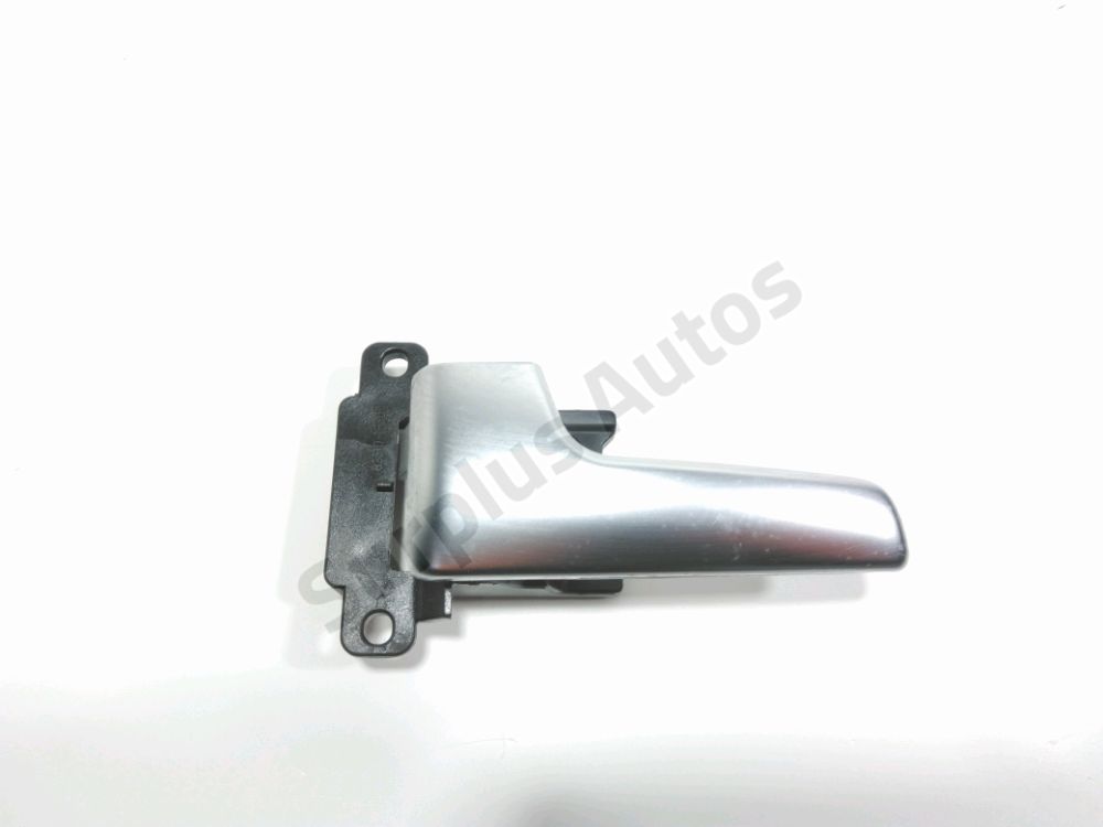 Poignée intérieure porte avant gauche