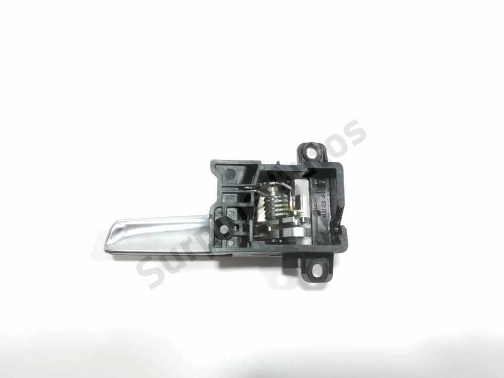 Poignée intérieure porte avant gauche