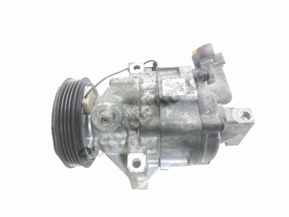 Compresseur de climatisation