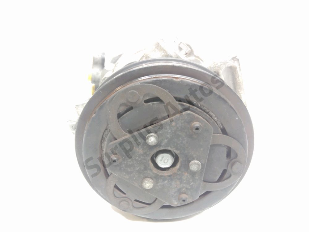 Compresseur de climatisation