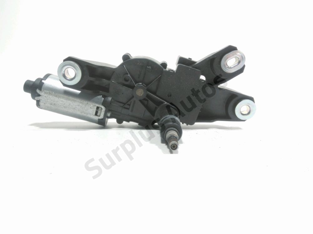 Moteur d'essuie glace arrière