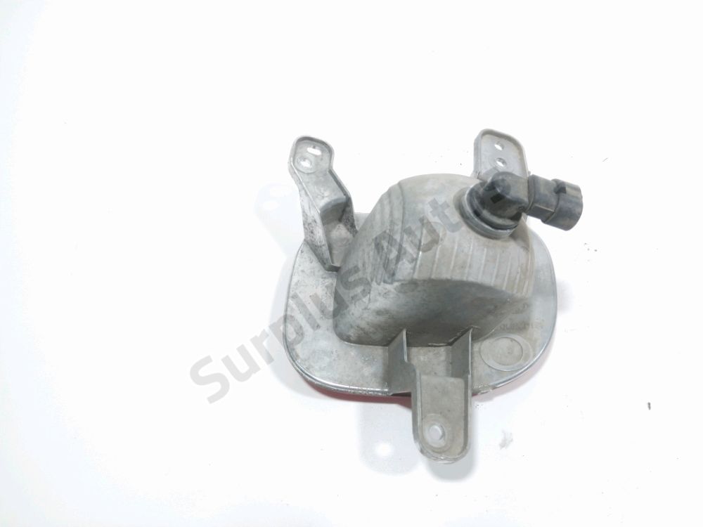 Feu de brouillard arrière gauche