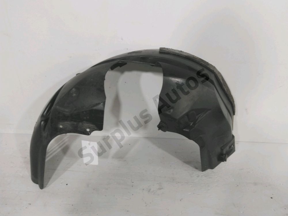 Pare-boue avant droit