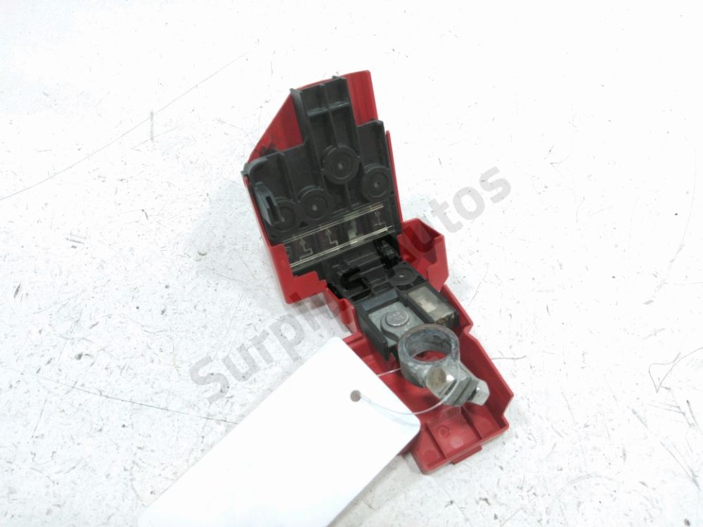 BPGA - Boitier Fusible Batterie