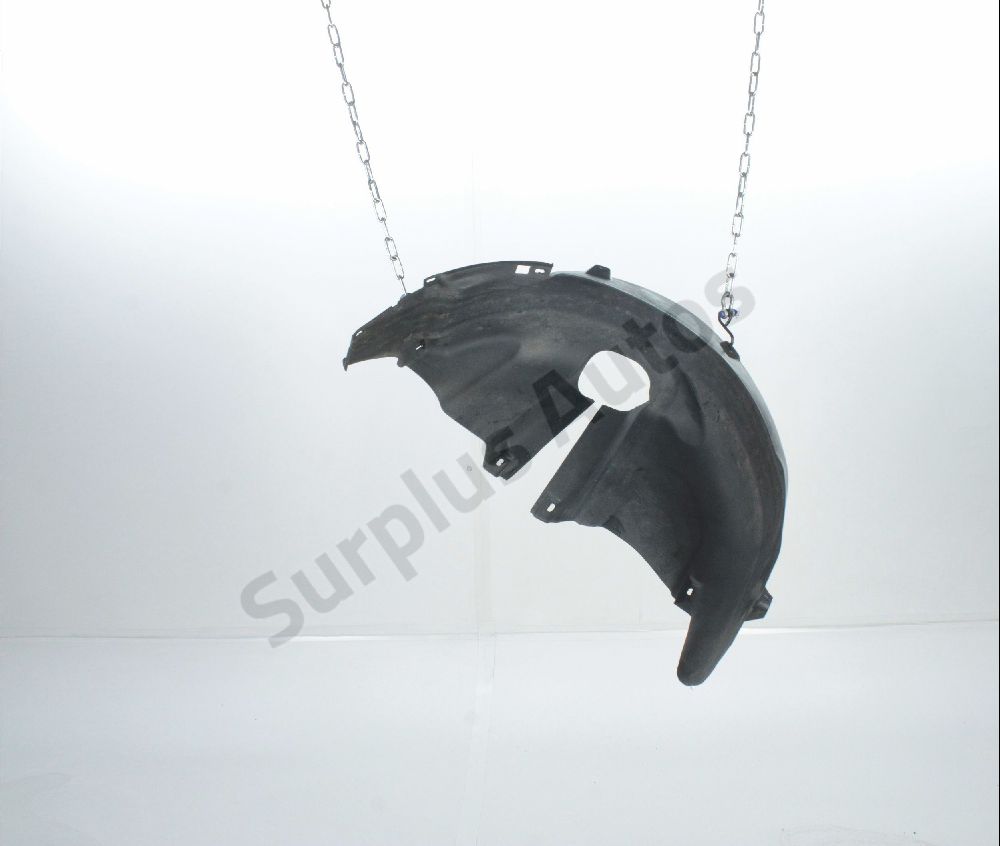 Pare-boue arrière droit