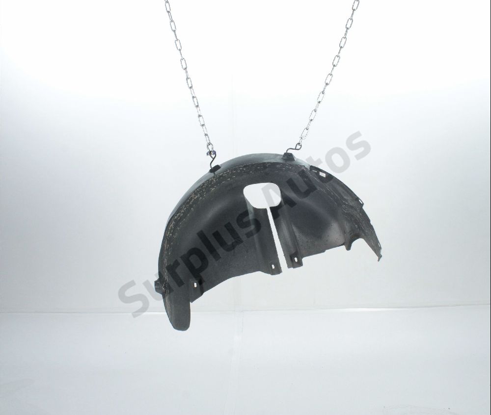 Pare-boue arrière gauche