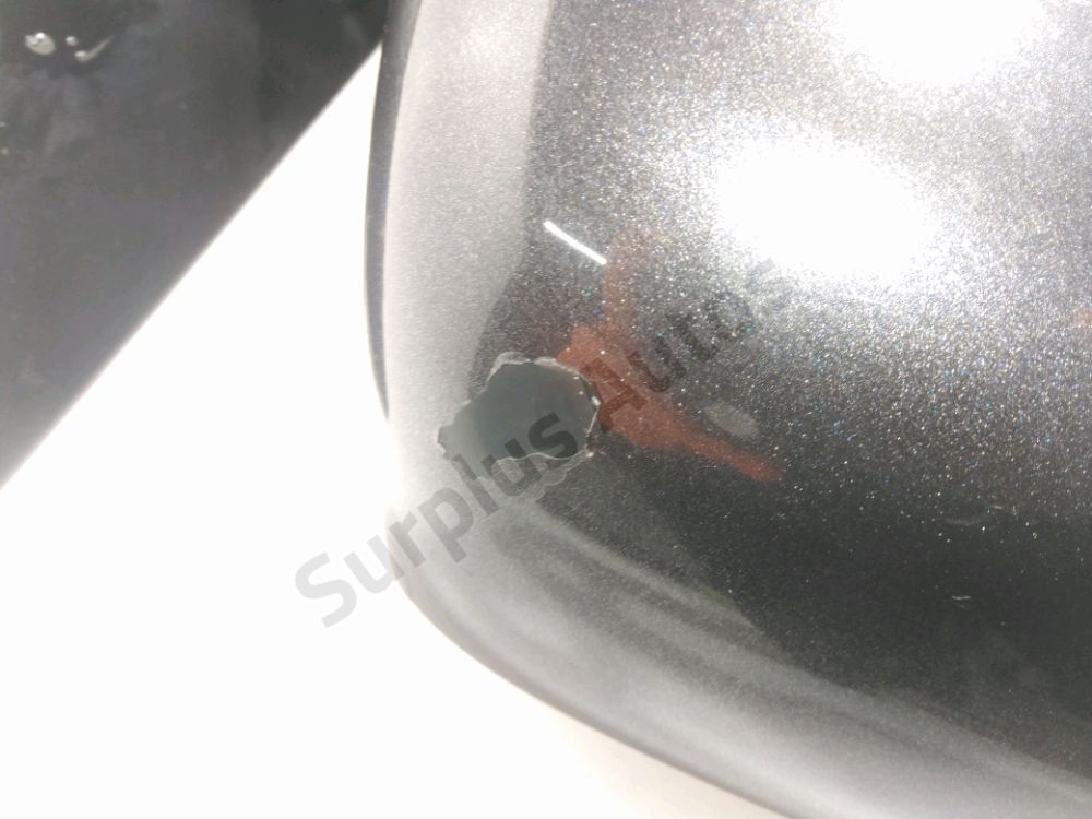 Rétroviseur électrique droit