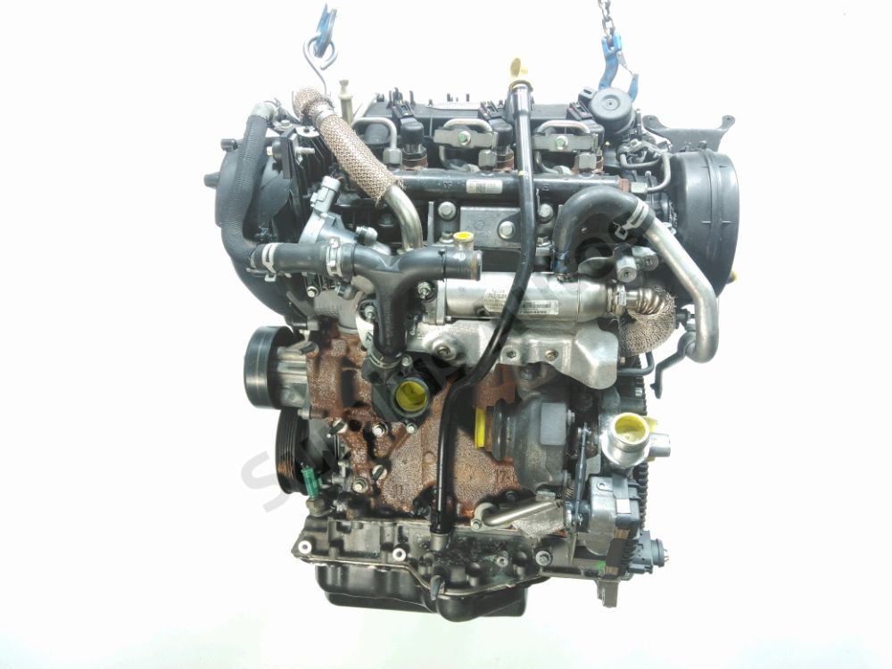 Moteur