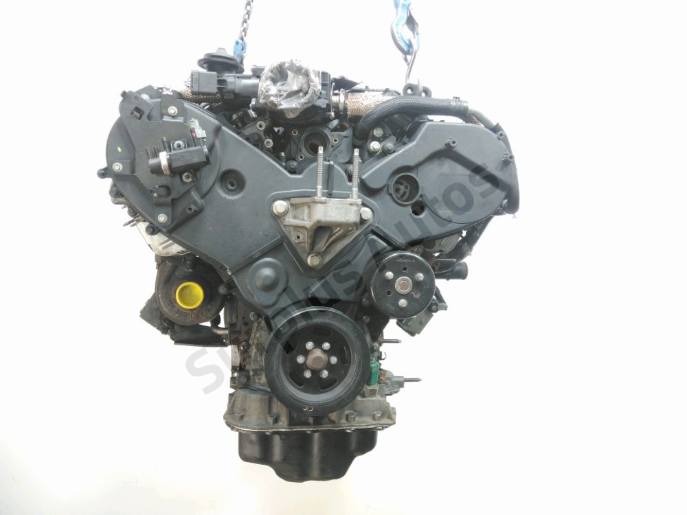Moteur