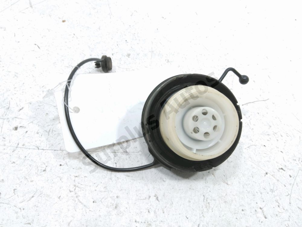 Bouchon de réservoir à carburant
