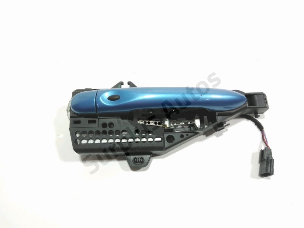 Poignée extérieure avant droite