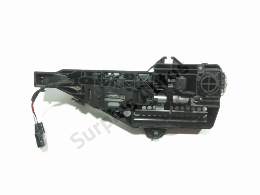 Poignée extérieure avant droite