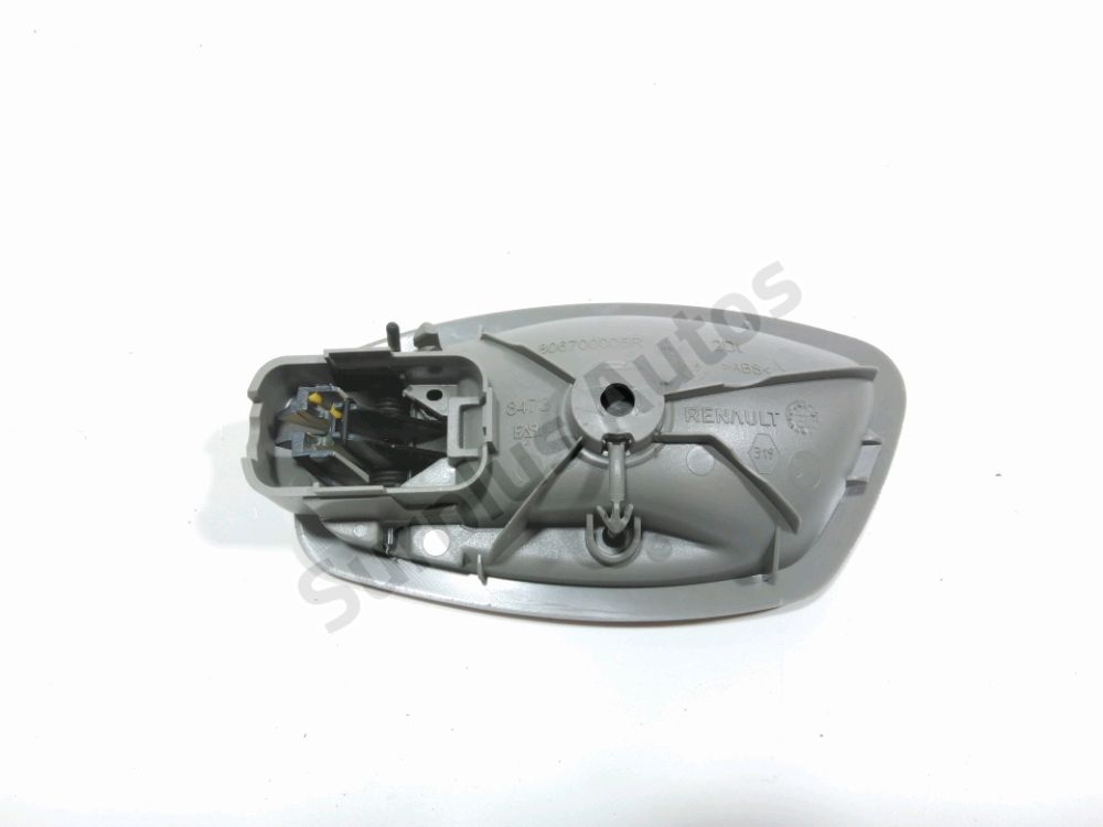 Poignée intérieure porte avant droite