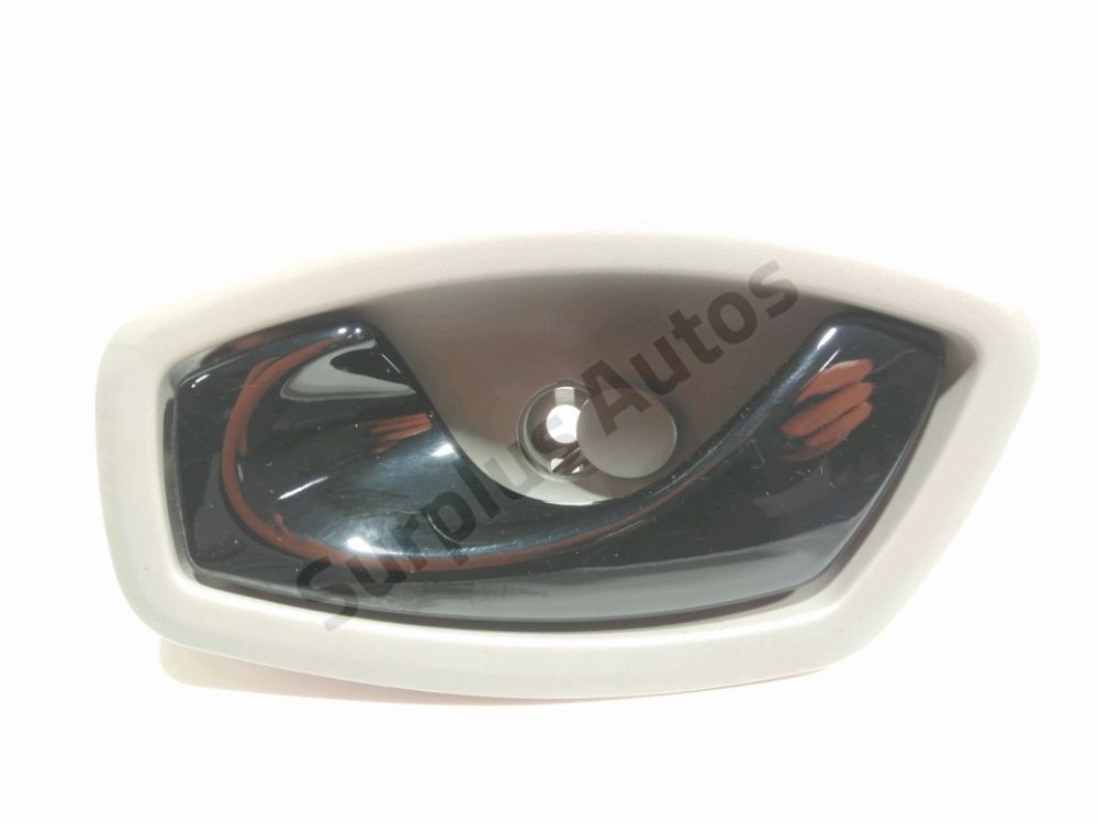 Poignée intérieure porte avant gauche