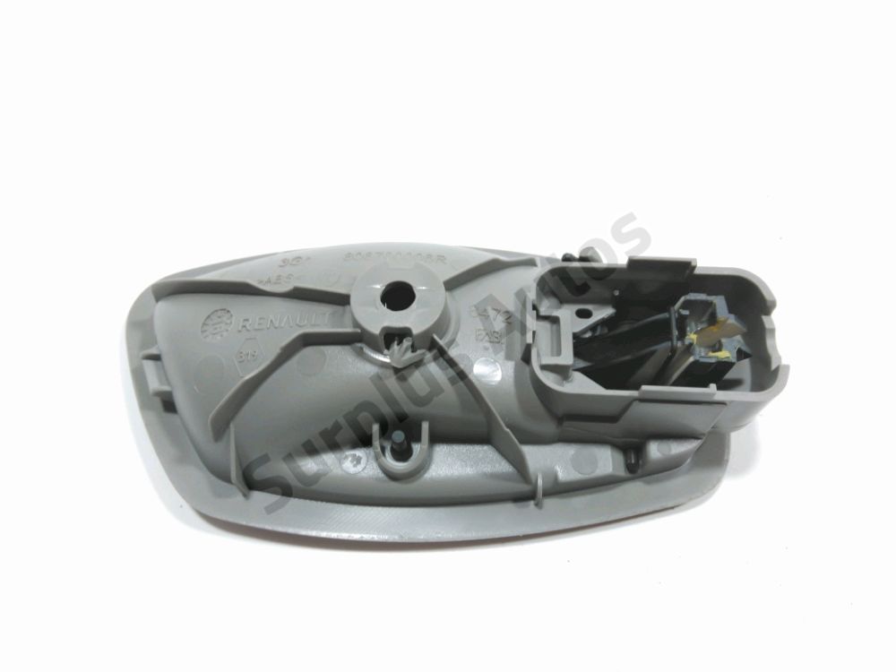 Poignée intérieure porte avant gauche