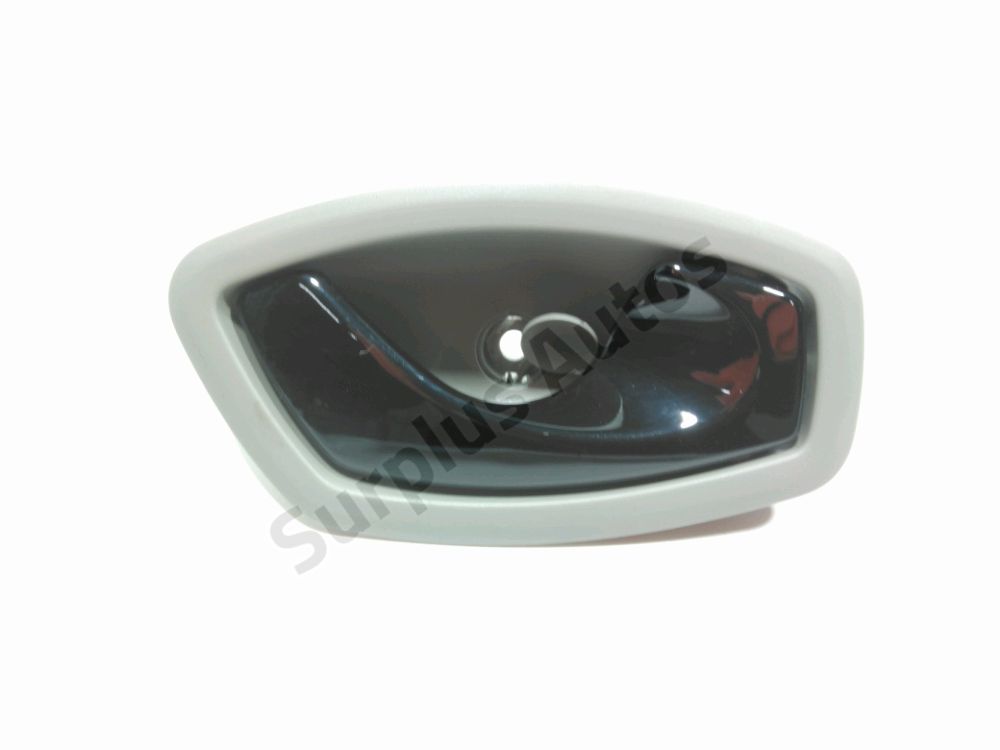 Poignée intérieure porte arrière droite