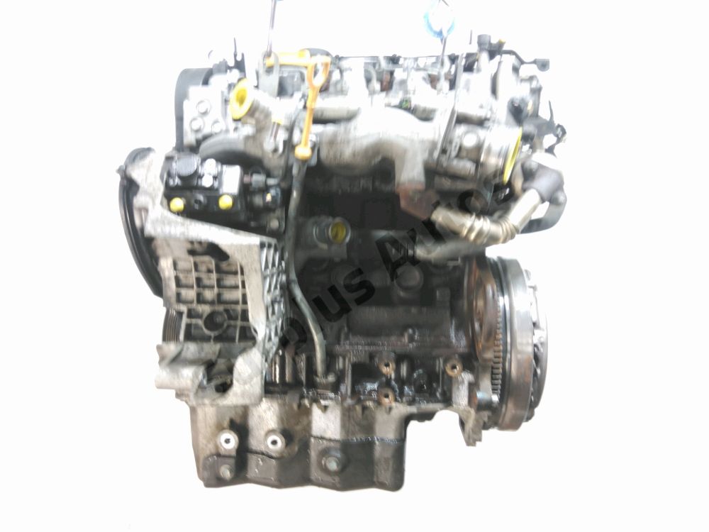 Moteur