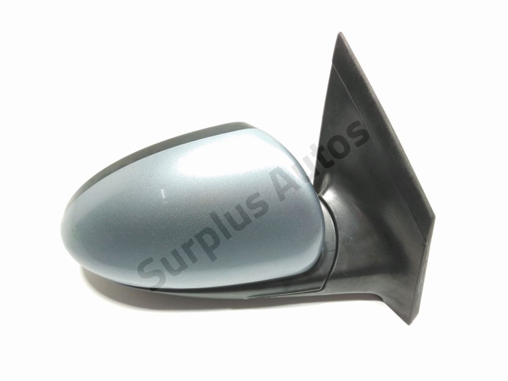 Rétroviseur électrique droit