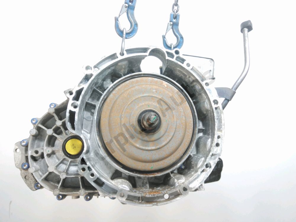 Boite à vitesse automatique