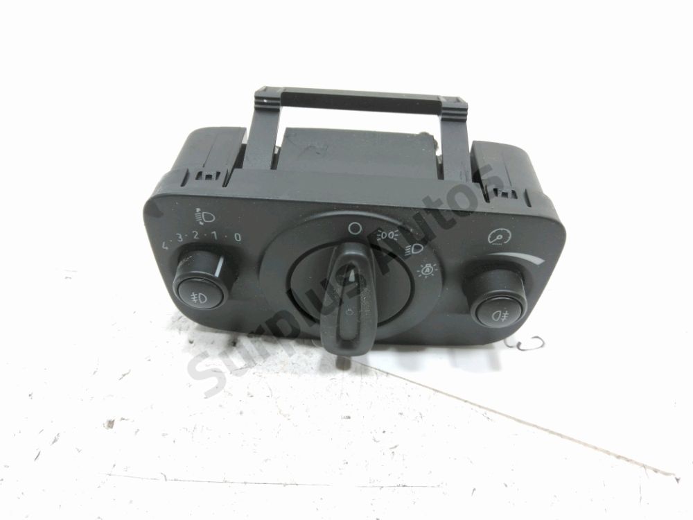 Interrupteur de phare