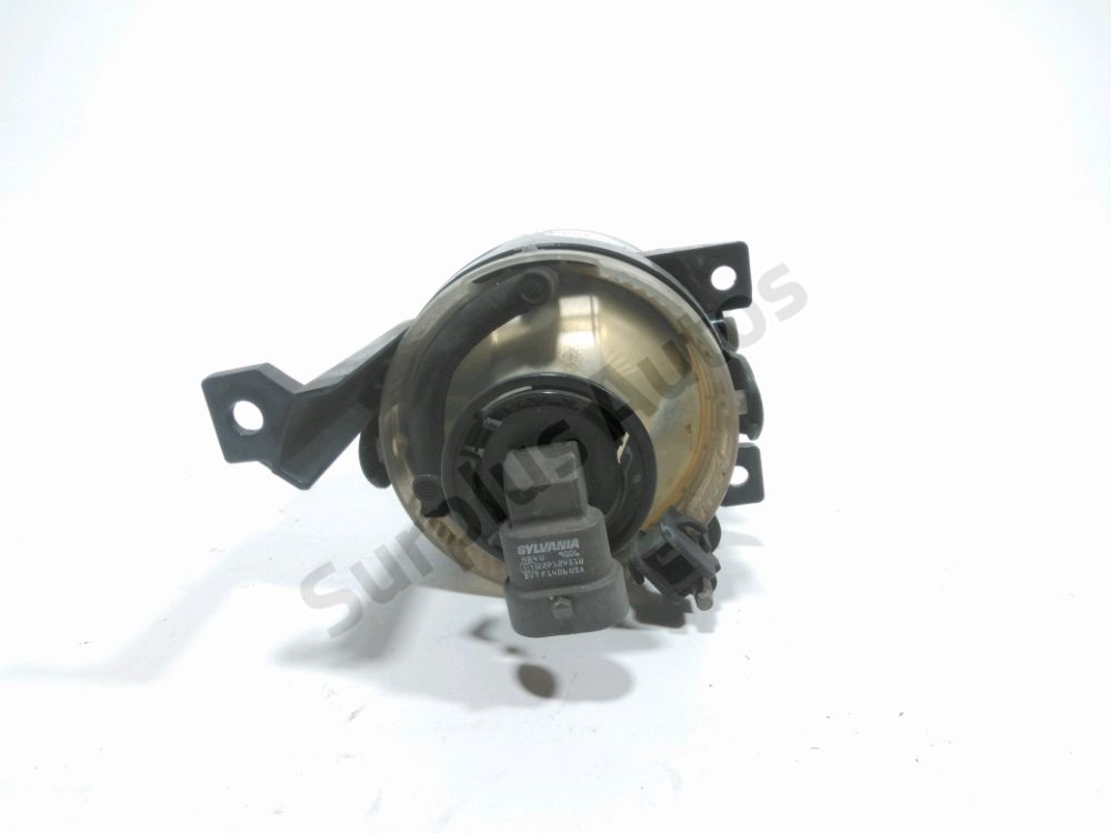 Antibrouillard avant gauche