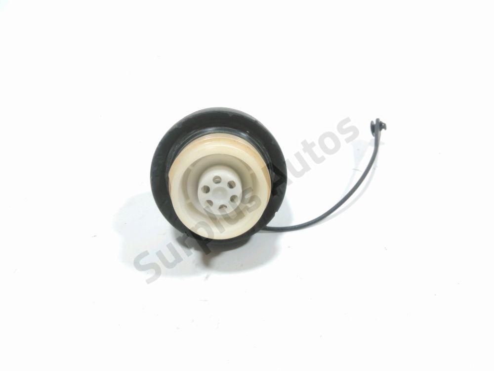 Bouchon de réservoir à carburant