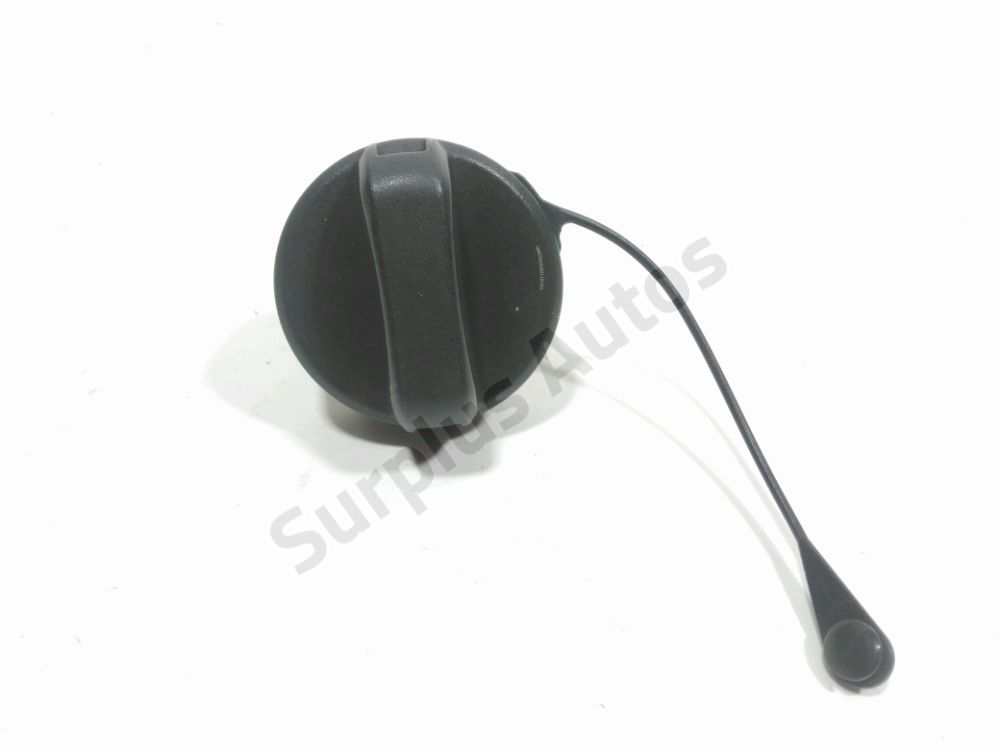 Bouchon de réservoir à carburant