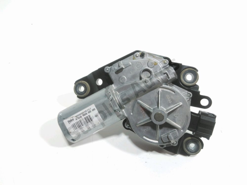 Moteur d'essuie glace arrière