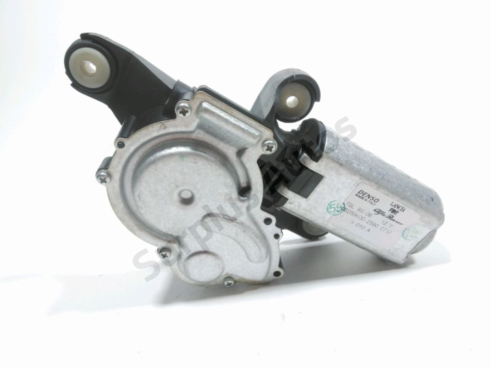 Moteur d'essuie glace arrière