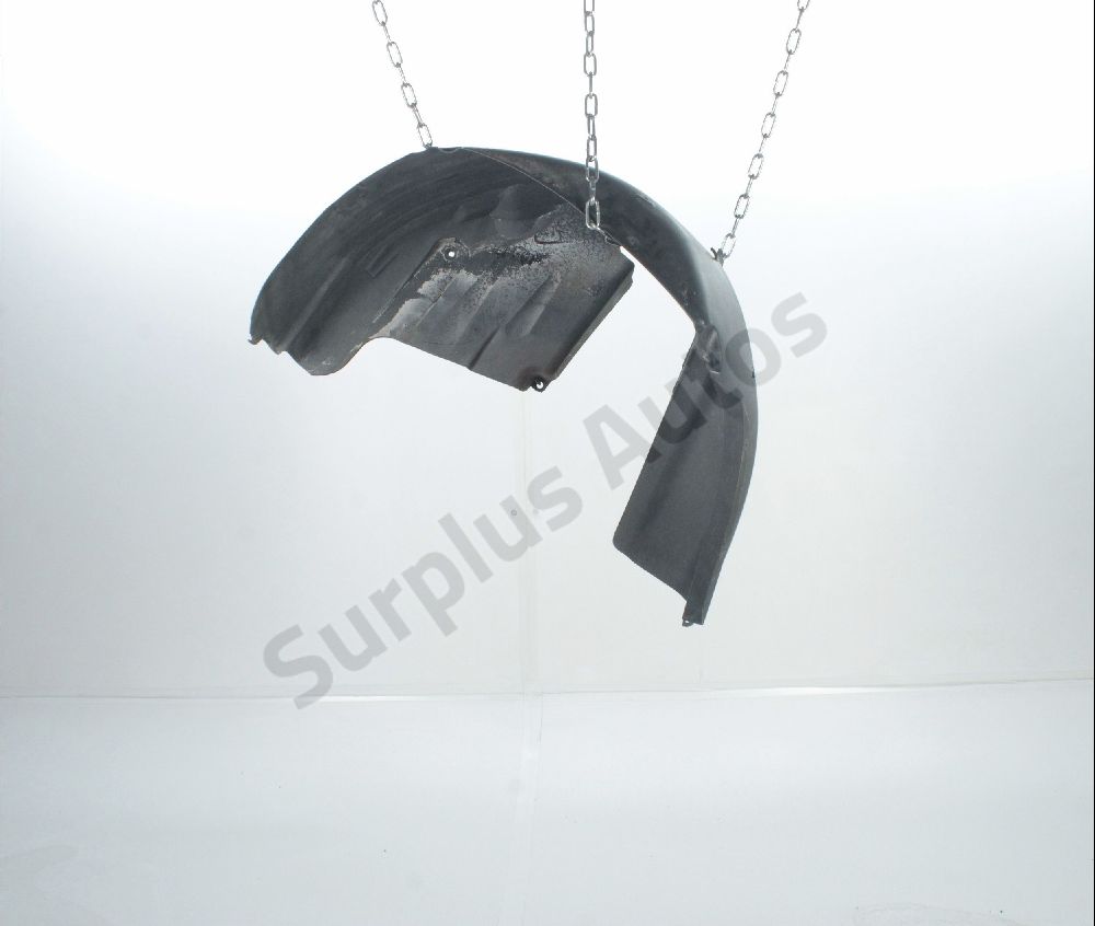 Pare-boue arriere gauche