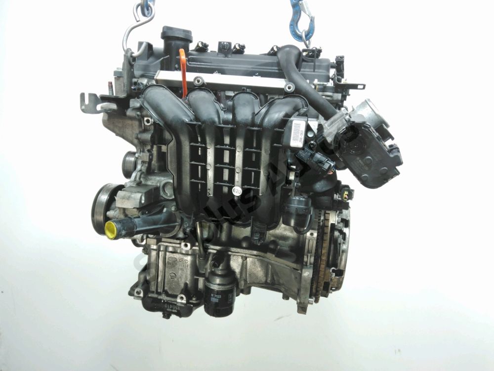 Moteur