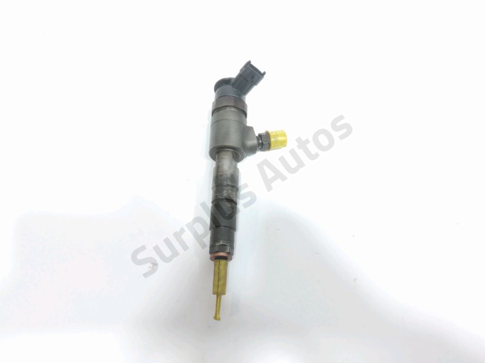 Injecteur 1