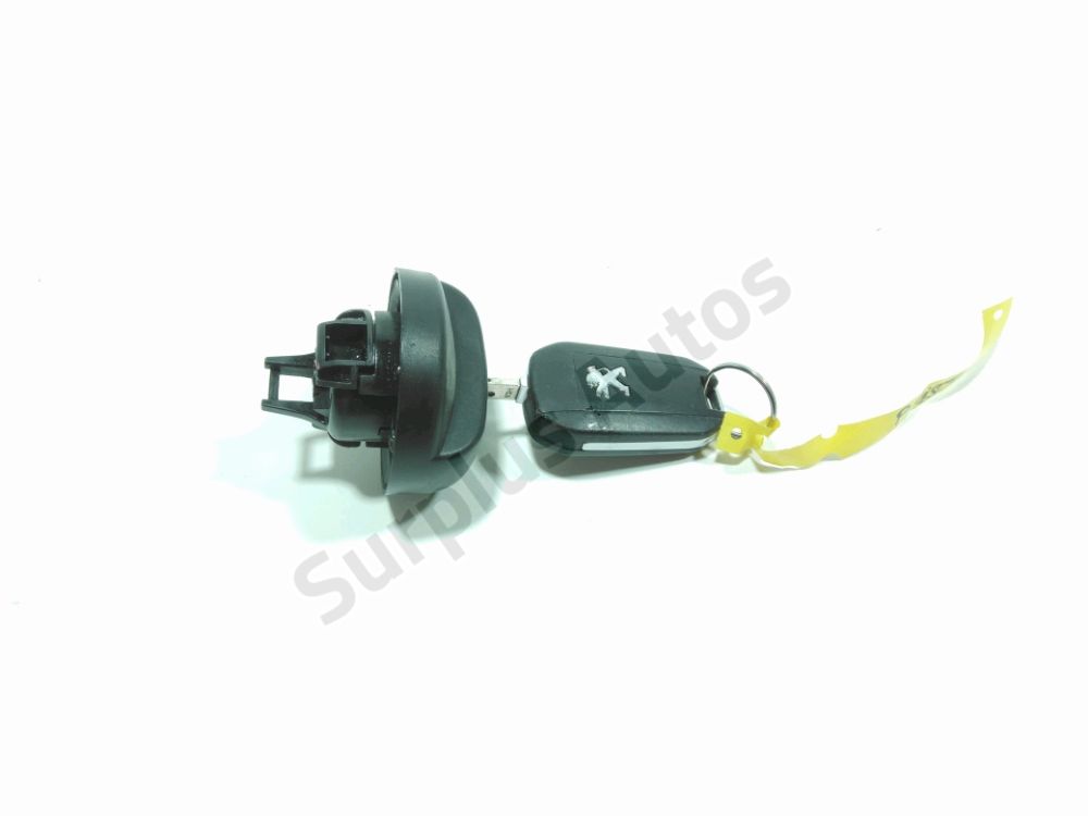 Bouchon de réservoir à carburant